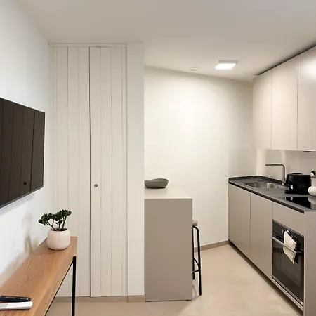 Apartment In