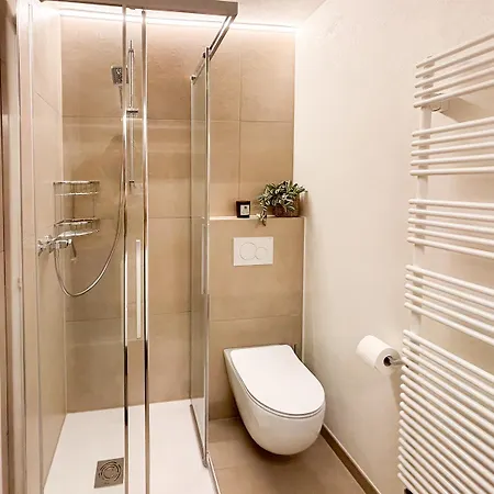 Apartman In Crans-Montana